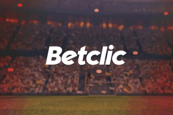 Betclic mobile application
